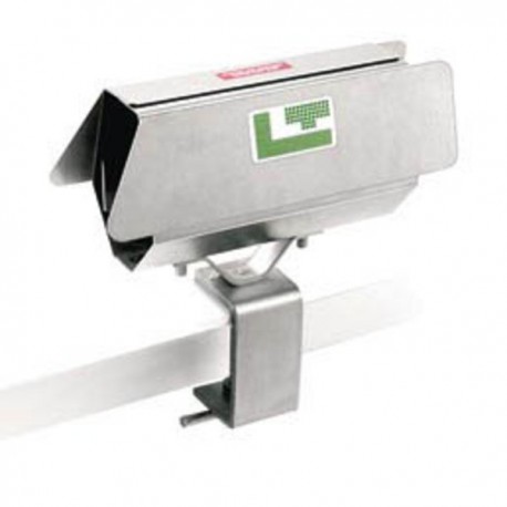 CORTADORA INOX PARA PANES GRANDES