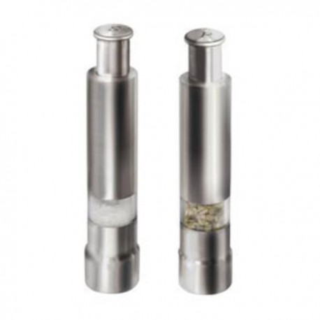 MOLINET DE PEBRE INOX