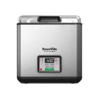 BAIN-MARIE 11 L. INOX N8100