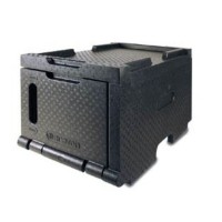 ISOTHERMAL CONTAINER GN 48...