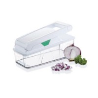 CORTADOR VERDURAS EN DADOS...