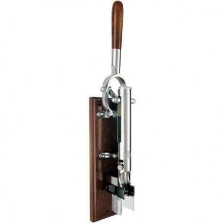WALL CORKSCREW WITH SUPPORT 09921