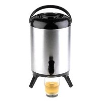 DISPENSADOR ISOTERMICO INOX...