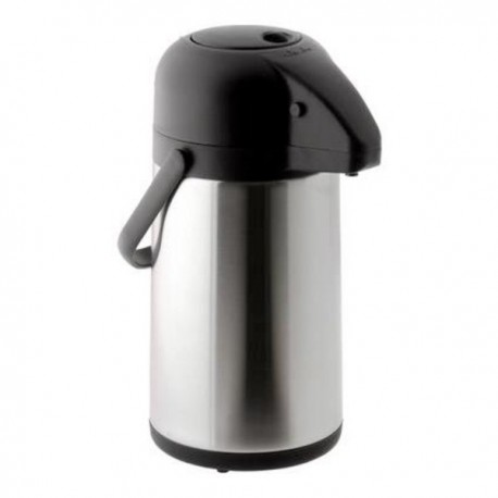 TERMO INOX S DIZENEROM 2,5 Lts.