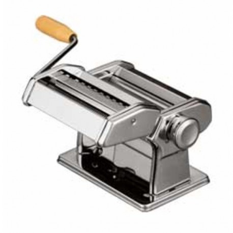 MANUAL MACHINE TO PREPARE ITALIAN PASTA