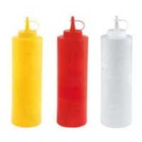 SPENDER AUS POLYETHYLEN 700 ml