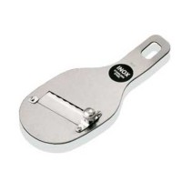 RASCHITARTUFO IN ACCIAIO INOX