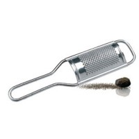 RÂPE À TRUFFES EN INOX 16 cm