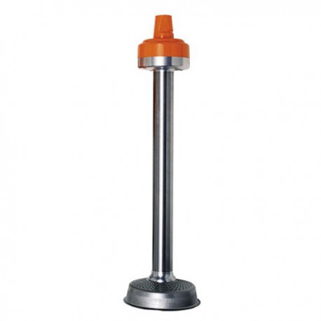 DYNAMIC PRESSERS AC004
