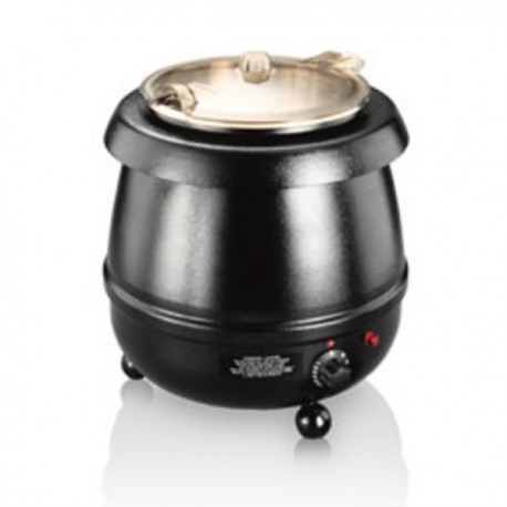 BAIN-MARIE LEVESEDÉNY 8 Lt