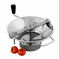 STAINLESS STEEL GRINDER 37...