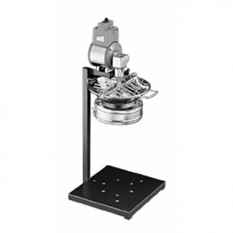 STAINLESS STEEL ELECTRIC GRINDER 3 mm...