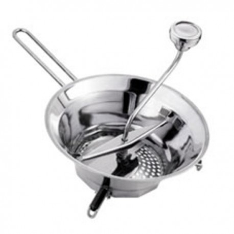 INOX GROŽĐE 24 cm. 3 MREŽICE