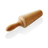 ESTEIRA DE MADEIRA 21,5 cm