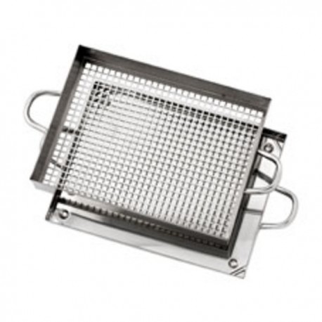 ROSTFREIER ABLAUF. 50x39x8cm 50551