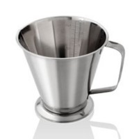 DIPLOMIRANI VREMEN INOX 1 Lts.