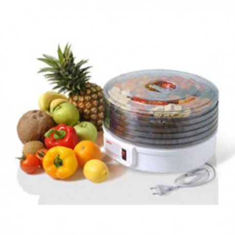 FRUIT AND VEGETABLE DEHYDRATOR N3040