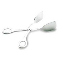 PINÇA INOX PER A REBOSTERIA...