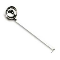 CACILLO INOX PERFORADO...