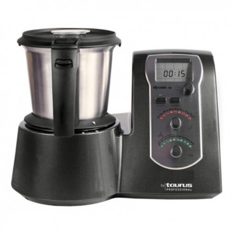 ROBOT COCINA MYCOOK 1.8 PROFESIONAL