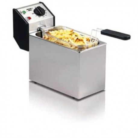 FRYTOWNICA 5 L. FD50