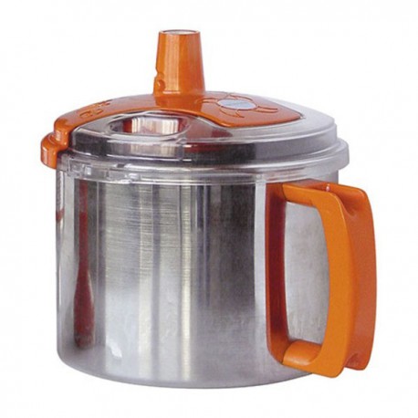 BOL CUTTER INOX COMPLET DYNAMIC AC055