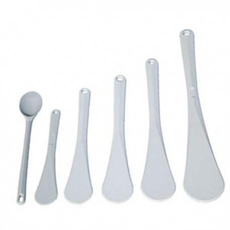KUNSTSTOF KEUKENLEPEL 30 cm