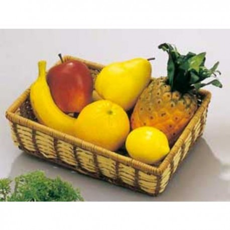 CESTA CON SURTIDO DE FRUTAS PARA...