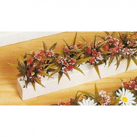 PASSION FLOWERS SUPPORT 25 cm. 12 PCS