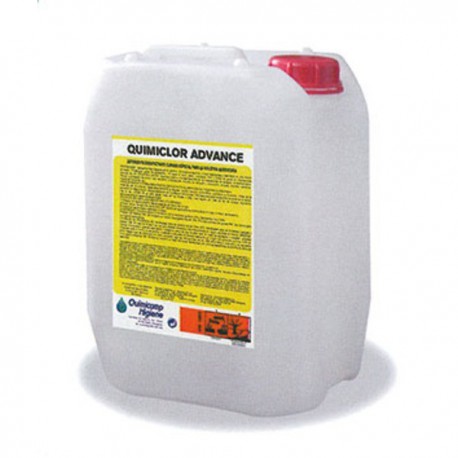 ADVANCE DETERGENTE DISINFETTANTE...