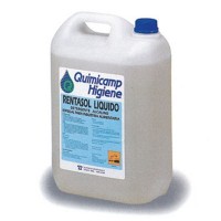 DETERGENT ESPUMANT RENTASOL...