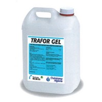 TRAFOR GEL GEL SCHIUMA MANI...