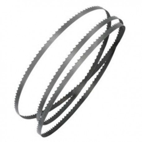 PIŁY TAŚMOWE DO MIĘSA 1805 mm.