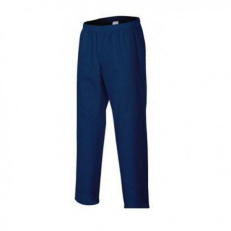 PANTALONE BASE BLU