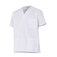 CAMICIA PIGIAMA BIANCA...