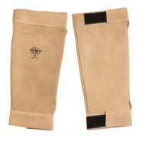 BEIGE GETEILTE HÜLSE 251C PAAR