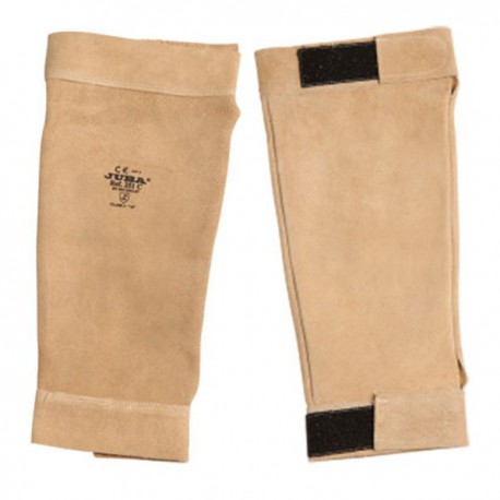 BEIGE GETEILTE HÜLSE 251C PAAR