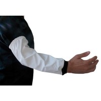 COPPIA DI POLSINI IN NEOPRENE
