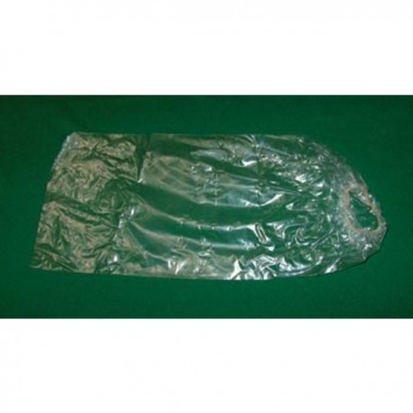 CHIUSURA CON GOMME PER ORECCHIE E...
