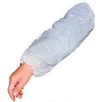 MANGUITOS PLASTICO AGUA 30 cm
