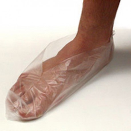 BUTY PLASTIKOWE 500 SZT.