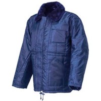 CHAQUETA ANTIFRIO NYLON...