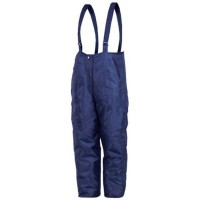 PANTALON ANTI-FROID EN...