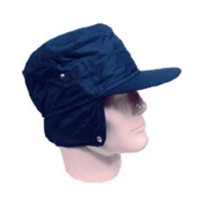 BONNET MATELASSÉ EN NYLON...