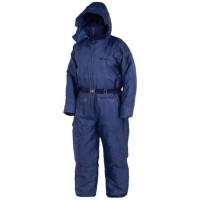 SWEAT ANTIFROID EN NYLON...