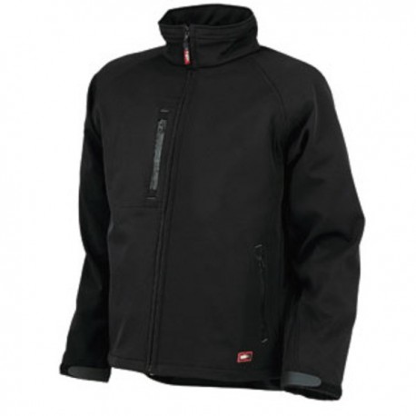 JAQUETA NEGRA EASY 4515