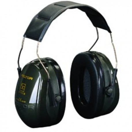 SNR 31 EN352-1 OPTIME II AMORTECEDOR