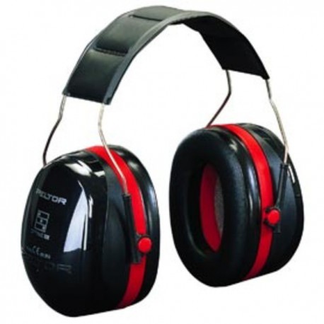 SNR 35 EN352-1 OPTIME III EARMUFF