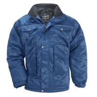 HIDEG KÉK PARKA - 46º C HÓD