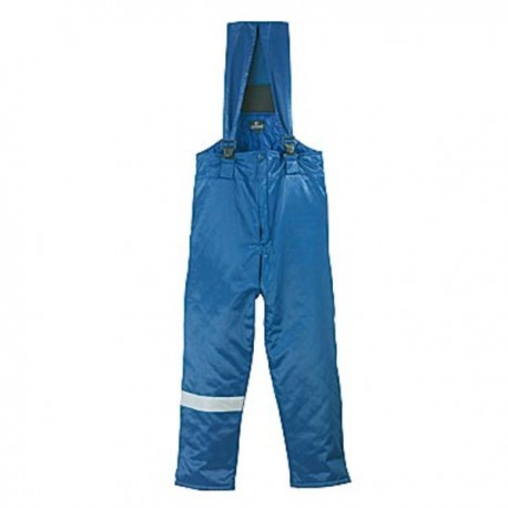 PANTALONE BLU FREDDO - 46º C BEAVER
